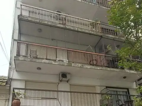 Montañeses 1800, Piso 3º
