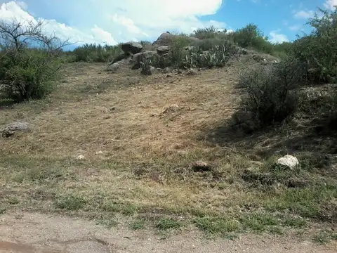 Terreno en Venta en Villa Santa Cruz del Lago, USD 11.000