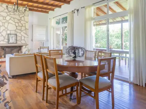 Casa en Venta 20 años