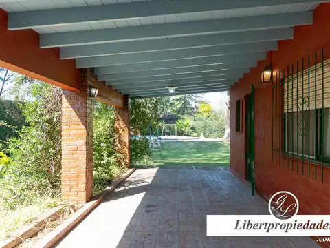 Casa en Venta en Parque Exaltación, USD 87.000