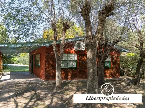 Rio Limay 600