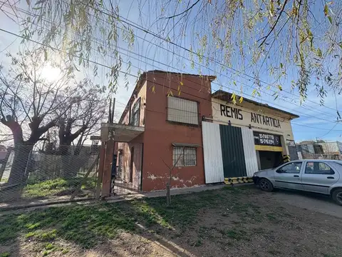 VENTA EN BLOCK ZARATE