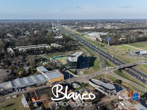 Meridiano Business Center -