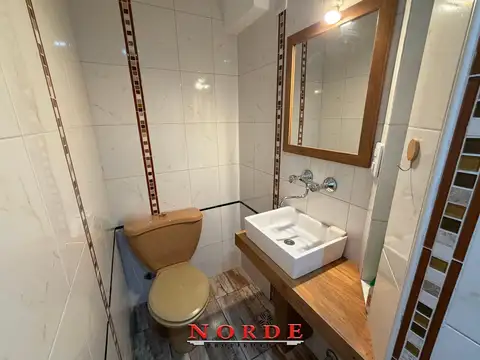 Depto Tipo Casa en Venta en Caballito, USD 220.000