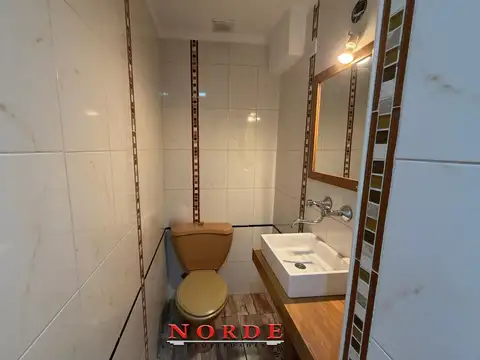 Depto Tipo Casa en Venta de 2 dormitorios