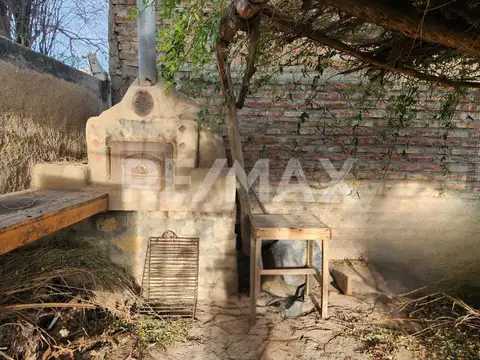 QUINCHO EN VENTA CAICALLEN CHOS MALAL