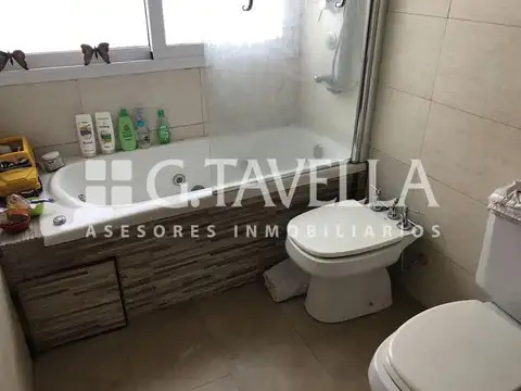 4 AMBIENTES | Emilio Frers 3421