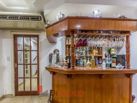 Casa en Alquiler 45 años