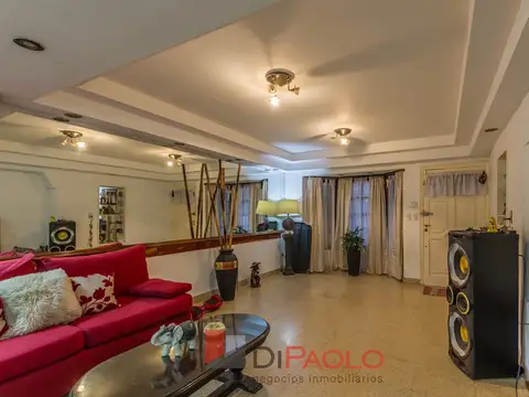 Casa en Alquiler de 4 dormitorios