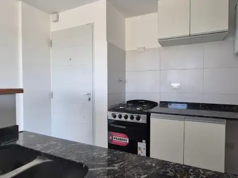 Departamento en Venta 3 años