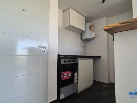 Departamento en Venta al Sur