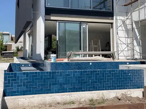 Casa en Alquiler en Nordelta El Yacht, USD 15.000