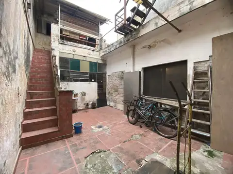 Casa de pasillo en Pichincha