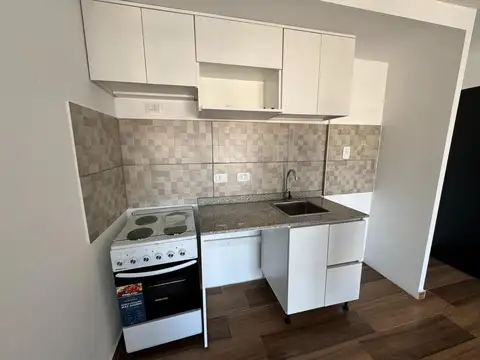 Departamento en Venta A Estrenar