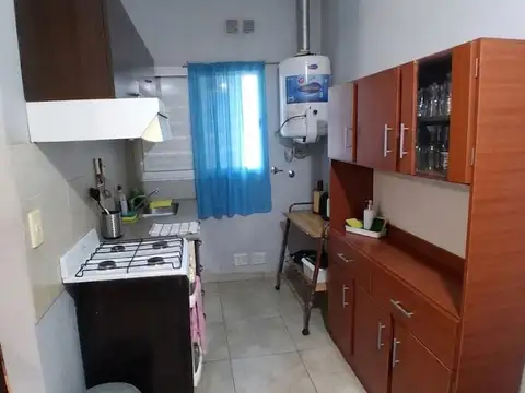 Depto Tipo Casa en Venta de 3 ambientes