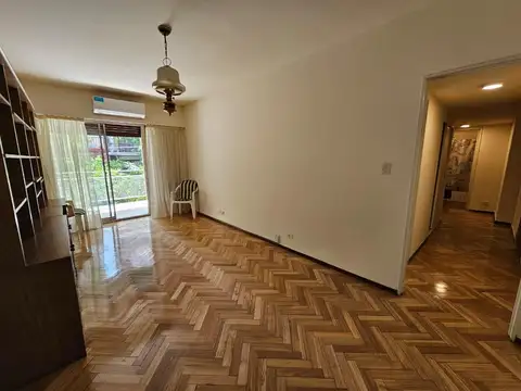 Departamento en Alquiler de 3 ambientes