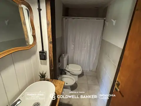 Casa en Alquiler 5 años