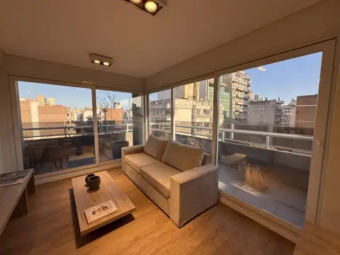 Departamento en Venta Apto profesional