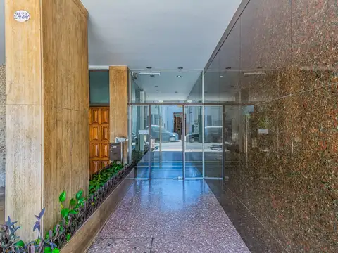 Departamento en Venta 55 años