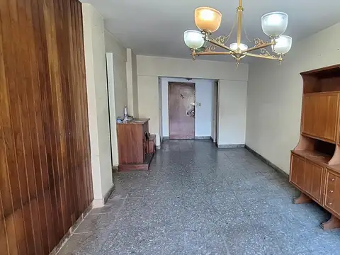 Departamento en Venta en Flores, USD 140.200