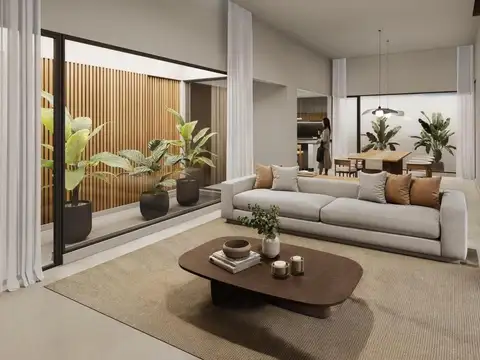 Casa en Venta A Estrenar