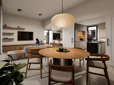 Casa en Venta al Este