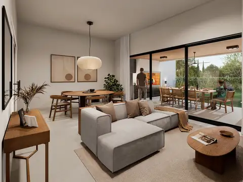 Casa en Venta con 2 cocheras
