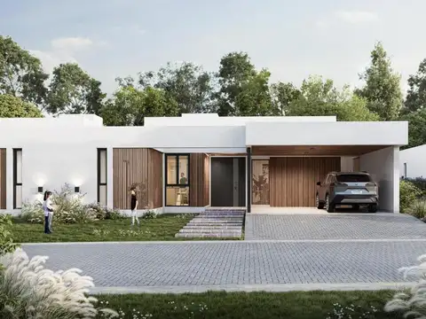 VENTA CASAS, HOUSING ALARIA. 14 CASAS EN PLANTA BAJA.VILLA ALLENDE GOLF