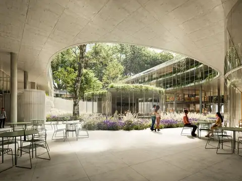 Le Reve - CONDOMINIO CERRADO  + PLAZA COMERCIAL