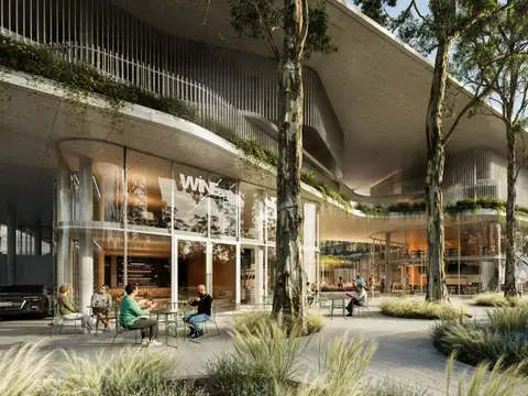 Le Reve - CONDOMINIO CERRADO  + PLAZA COMERCIAL