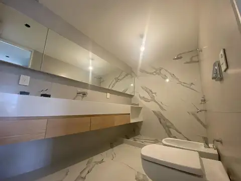 Departamento en Venta con 2 cocheras