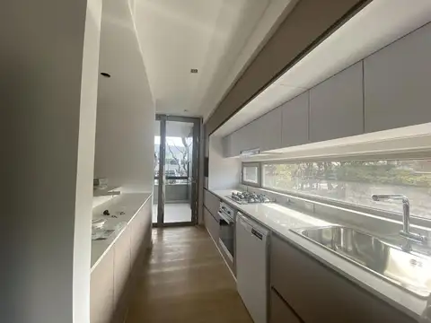 Departamento en Venta en Acassuso, USD 780.000