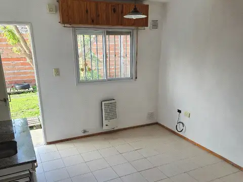 departamento de un dormitorio en Oro Verde Entre Rios ciudad universitaria