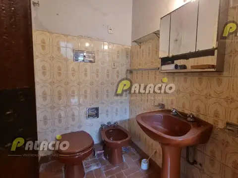 PH 3 amb. con PATIO y TERRAZA en VENTA en Villa Libertad