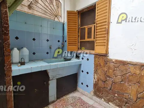 Depto Tipo Casa en Venta en Villa Libertad, USD 48.000