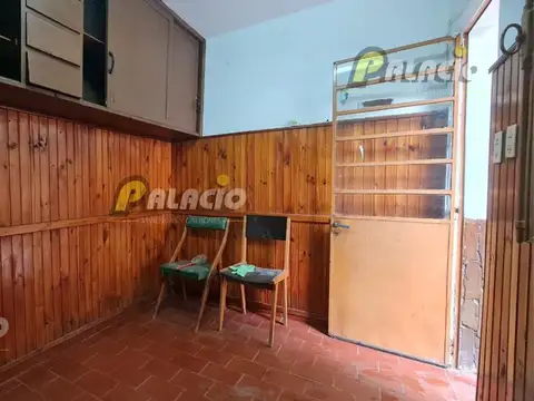 Depto Tipo Casa en Venta en Villa Libertad, USD 48.000