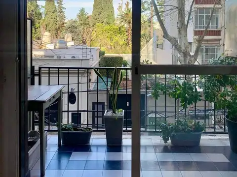 Departamento en Alquiler A Estrenar