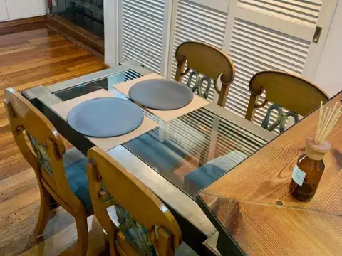 Departamento en Alquiler de Monoambiente