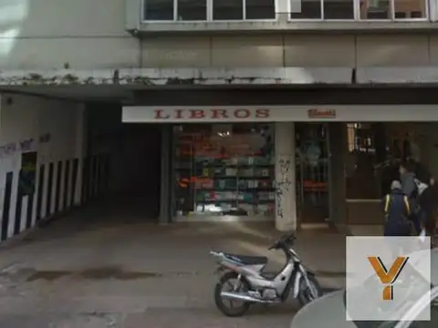 Cochera en venta - 12Mts2 - La Plata