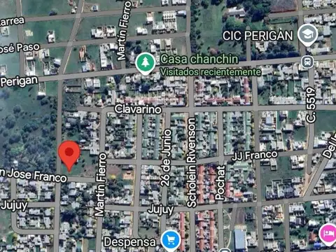 Alicia Moreau De Justo Y Juan José Franco