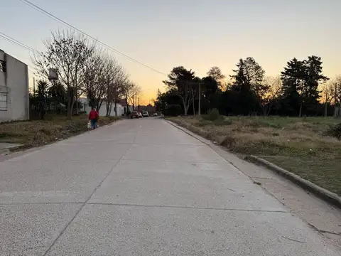 Terreno en Venta en Gualeguaychu, USD 35.000