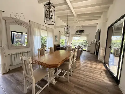 Casa en alquiler en Rumenco