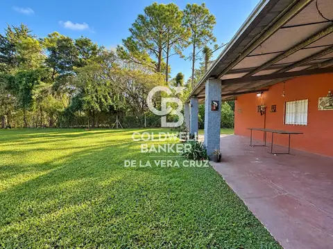 Quinta en Venta en Sauce Viejo, USD 68.000