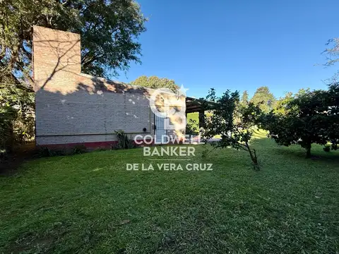 Quinta en Venta en Sauce Viejo, USD 70.000