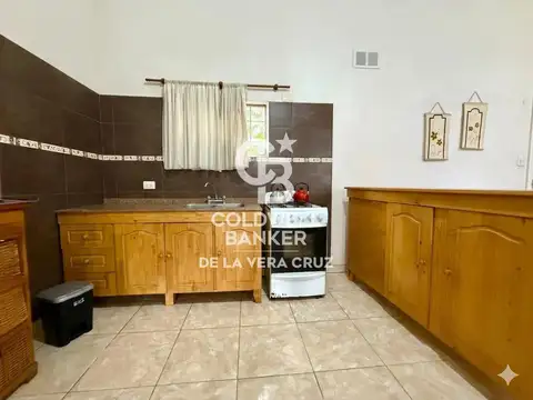 Casa Quinta con pileta en Sauce Viejo