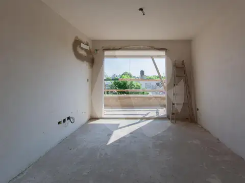 Departamento 3 Ambientes en Pozo en Monte Castro – Oportunidad de Inversión