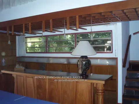 Quinta en Venta al Norte