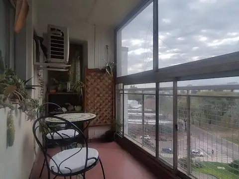 Departamento en Venta de 4 dormitorios