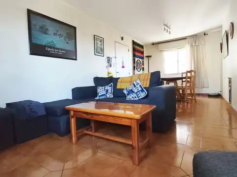 VENTA DPTO 5 AMBIENTES APTO CREDITO COPELLO LUGANO