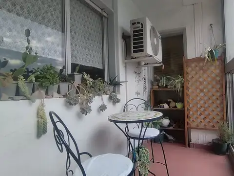 Departamento en Venta de 5 ambientes